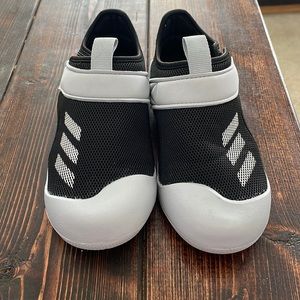 Adidas summer shoes. Kids size 13